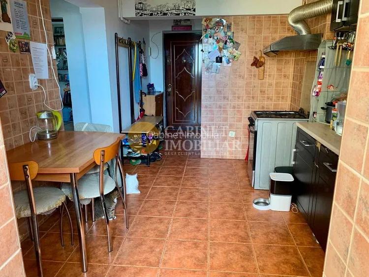 Apartament 3 camere Ultracentral – Str. Anastasie Panu - 6