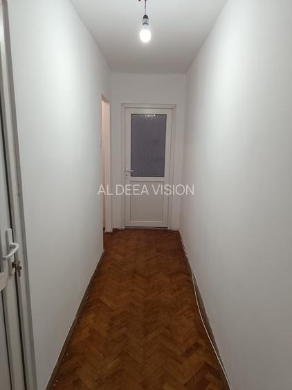 Apartament 3 camere, de vânzare, Gheorgheni, str. Rășinari, 67 mp, etj.1/4 - 11