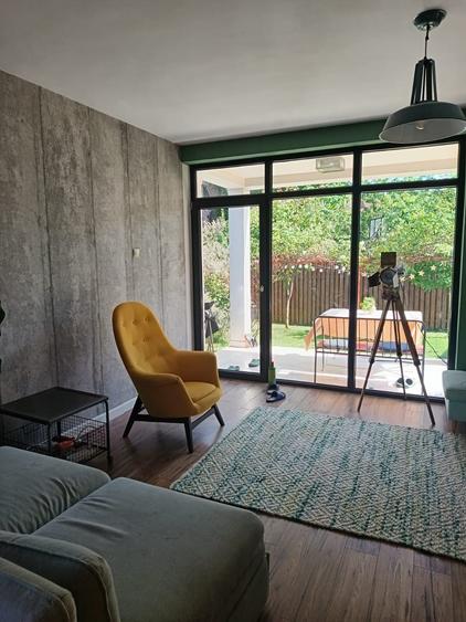 Casa de inchiriat 4 camere, zona Somesului