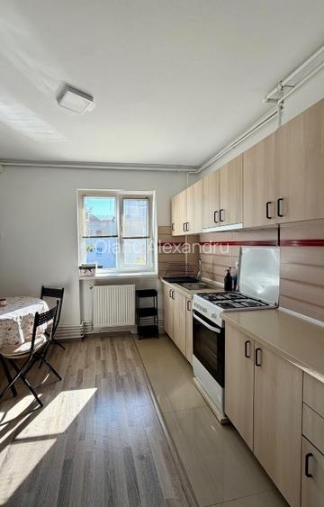 Apartament de inchiriat zona centrala  - 11