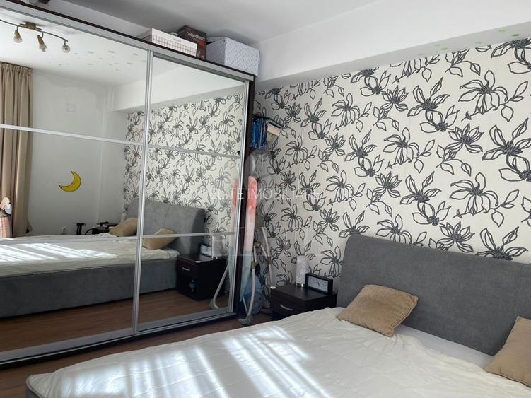 Apartament 2 camere în zona HOME GARDEN - 2