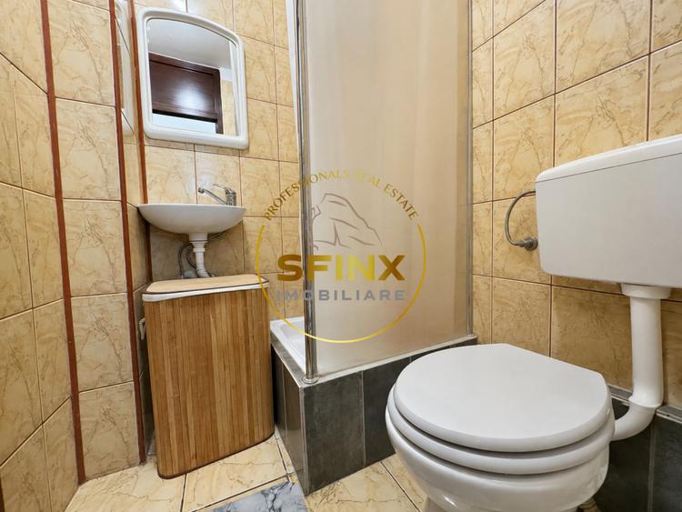 3 Camere decomandat | 2 Parcări | Centrală | 13 Septembrie
