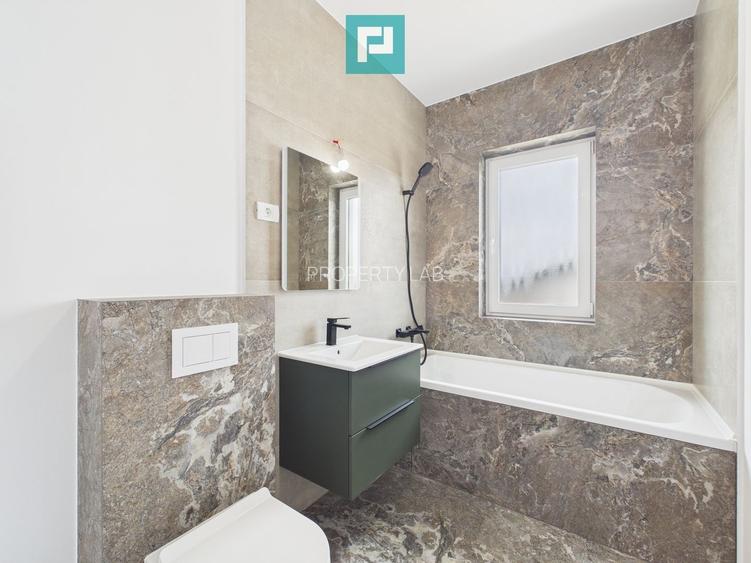 Duplex premium-5 camere Mosnița Nouă