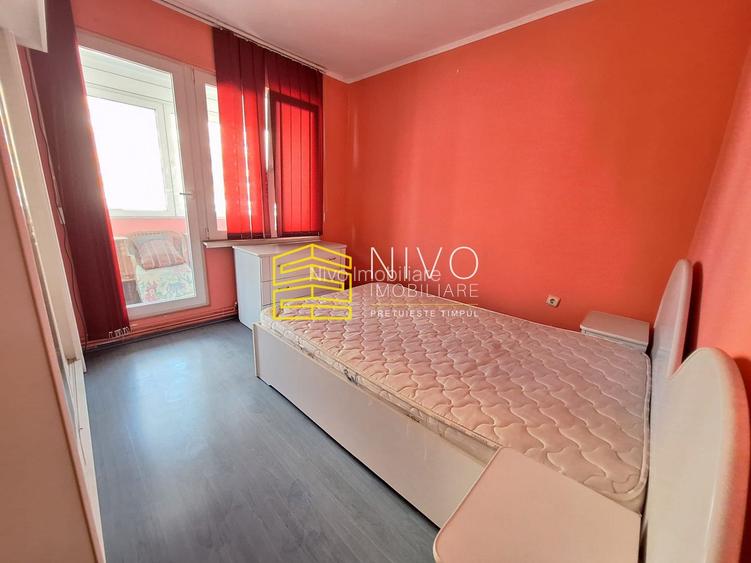 Apartament 3 camere – Tg. Mureș – Tudor – Fortuna - 6