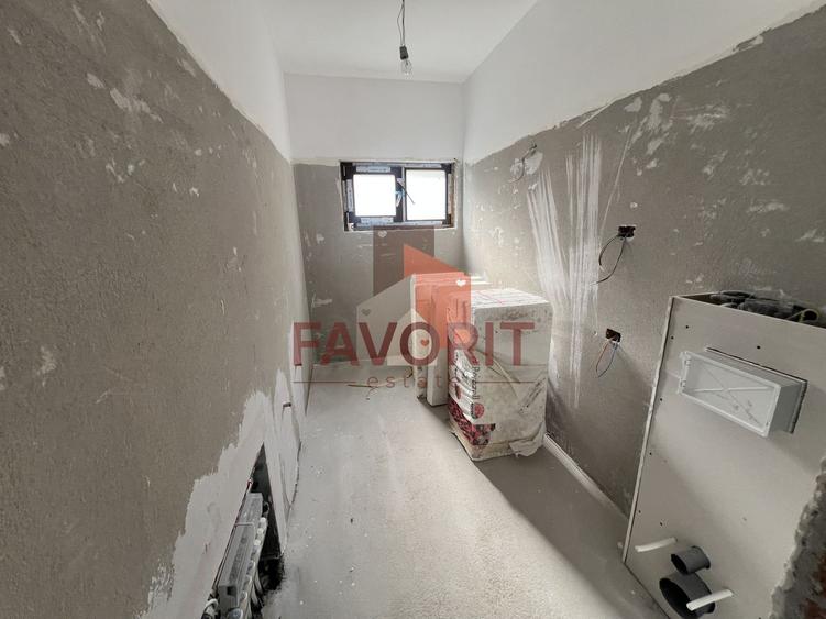 Duplex 4 camere | 140mp | Giroc - Zona Neptun
