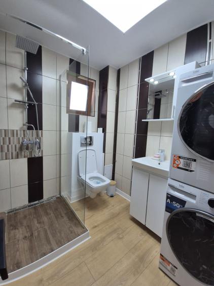 Vila premium, prima inchiriere, 170 mp utili, teren 510 mp, Magnolia Paulesti