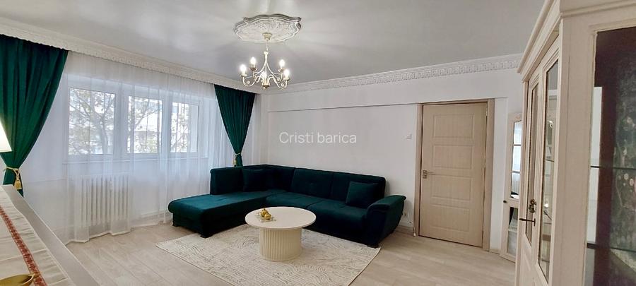 Apartament central, 2 camere – Strada Nerva Traian