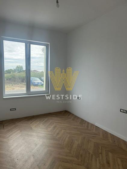 Duplex de vanzare in Mosnita Noua