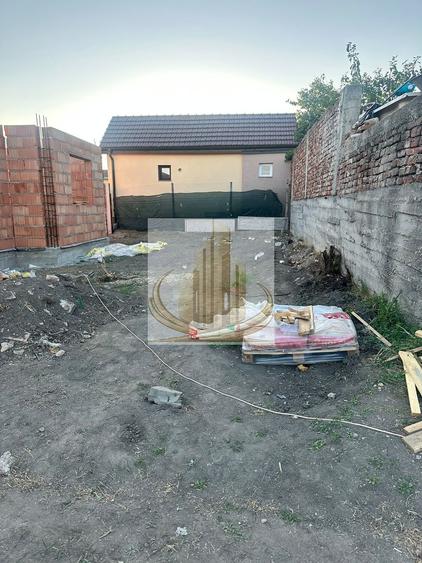 Duplex nou Sânandrei | 4 camere | 91 mp utili | 658 mp teren