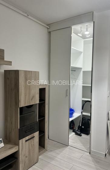 Garsonieră spațioasă de inchiriat , complet utilată, Bld. Timișoara - 8