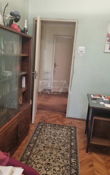 3 camere, 2/9, anvelopat, 75mp, 3 balcoane-Lujerului