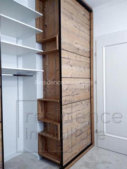 Pet friendly! Apartament modern 2 camere, Intre Lacuri, zona Iulius Mall+2 Parca - 5