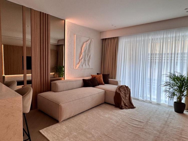 2 Camere Cortina 126 Iancu Nicolae Design de Top