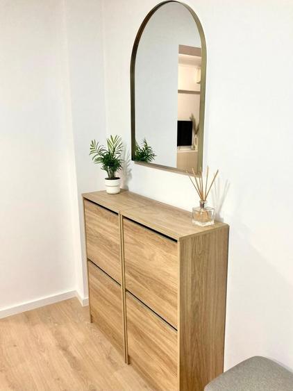 Apartament 2 Piata Berceni