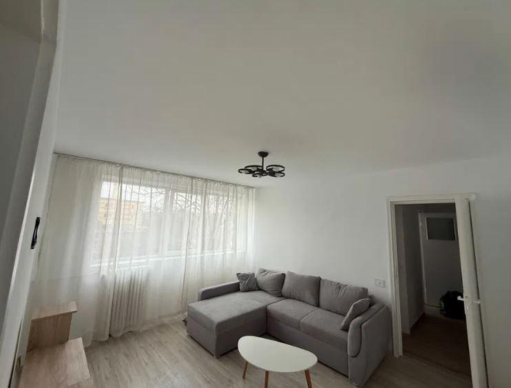 Stefan cel Mare metro,bl.reabilitat,et.3/8,Amenajat,mobilat,complet,PET FRIENDLY