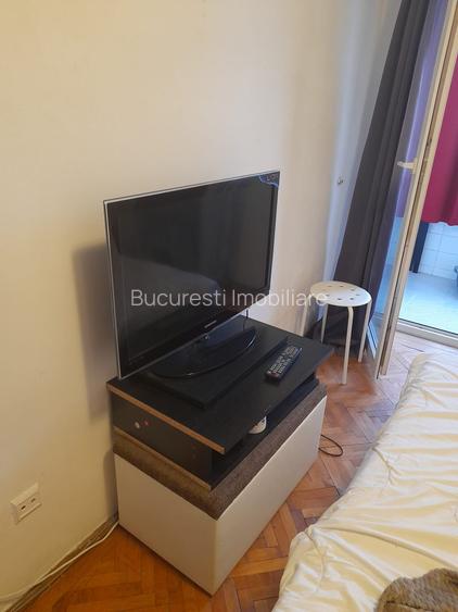 Apartament 3 Camere,Iancului,Metrou,bl.reabilitat,Amenajat,2 bai,mobilat,complet - 18