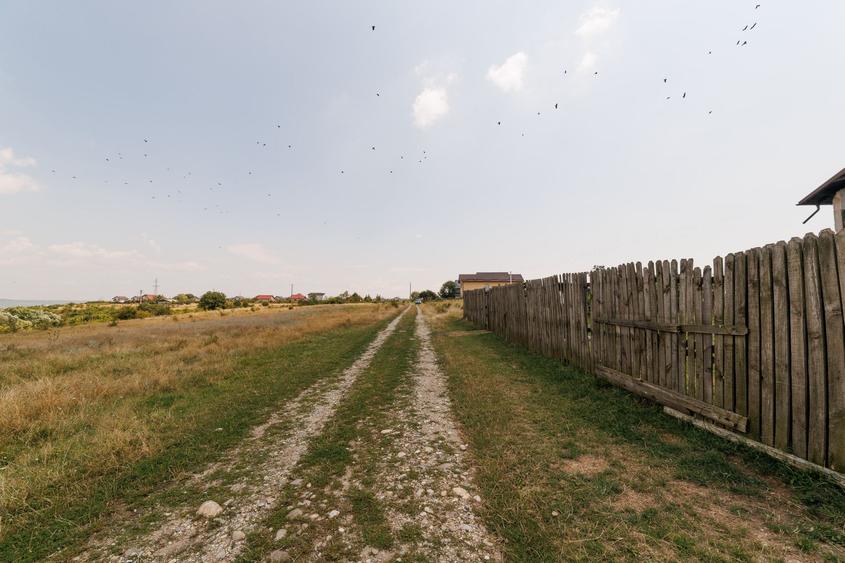 Casa P+M si teren de 705 mp | Pitesti – Strada Zborului