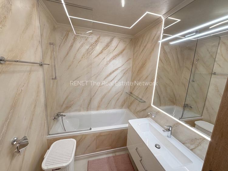 Apartament modern, mobilat si utilat - Vatra Luminoasa - 9
