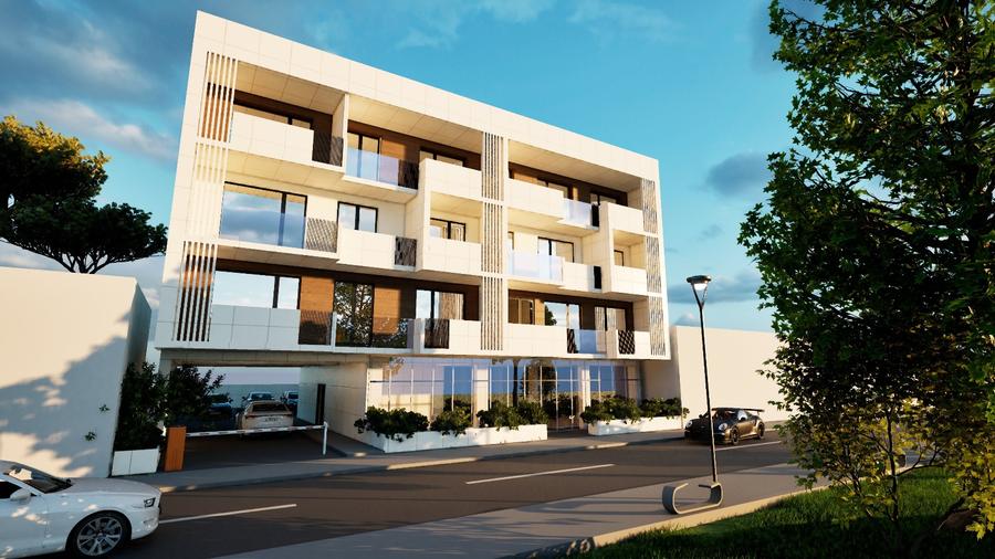 Birou in cladire mixed use!!!