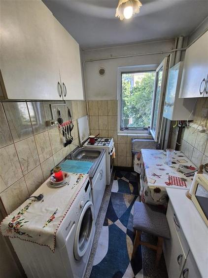 Apartament 2 camere decomandat, Podu Ros - BD. Nicolae Iorga
