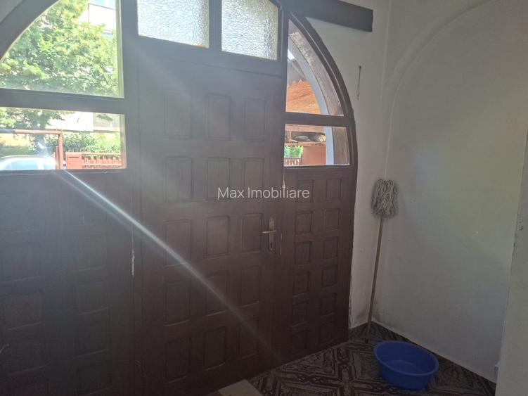 Casă tip duplex D+P+1E+M de vânzare – Ploiesti, Strada Granitului - 3
