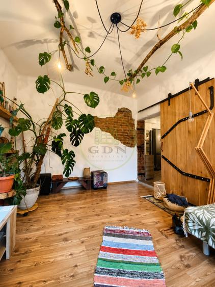 Apartament 2 camere de vânzare Brașov zonă centrală