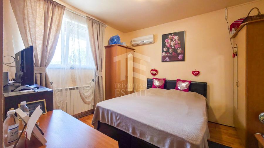 Drumul Taberei - Sector 6, Prelungirea Ghencea - Casa, Curte, Garaj