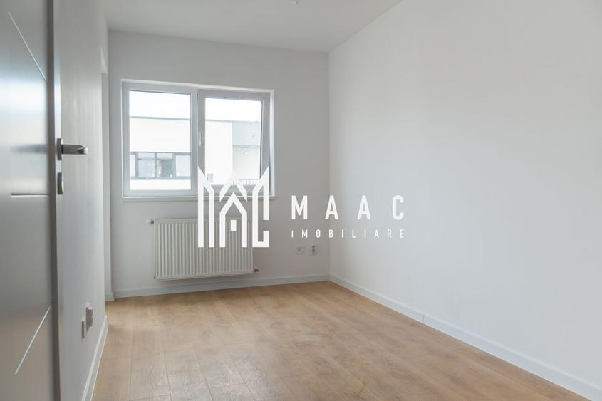 Apartament 4 camere | Etaj 1 | Loc de parcare