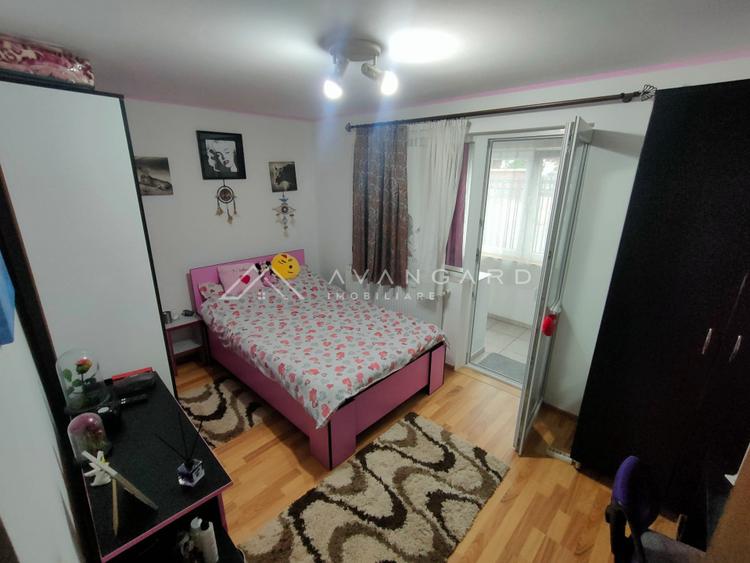 Apartament 2 Camere | 53 mp | Zona str Sobarilor