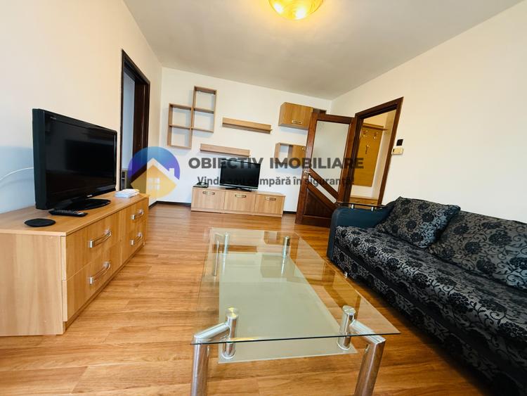 Apartament 2 camere Precista -Laguna