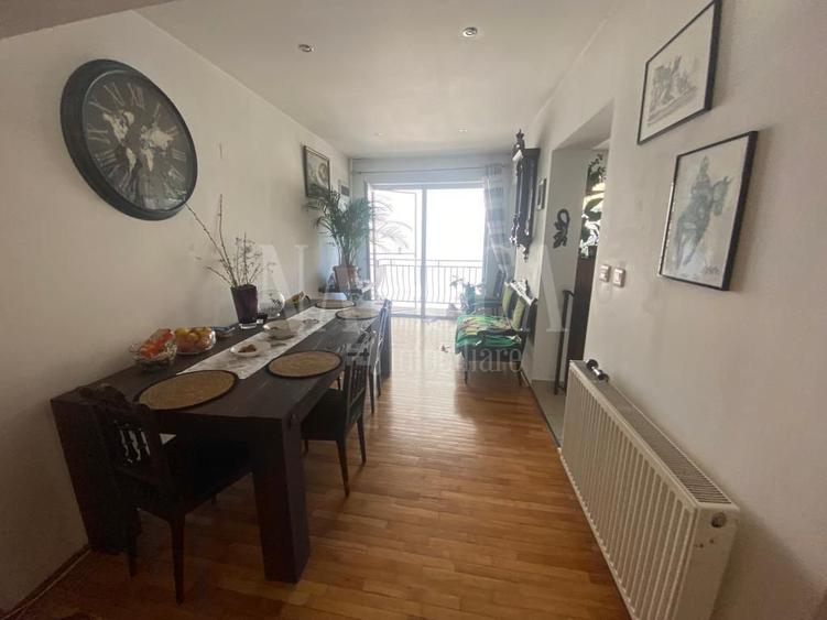 Casa 7 camere de vanzare in Centru, Cluj Napoca