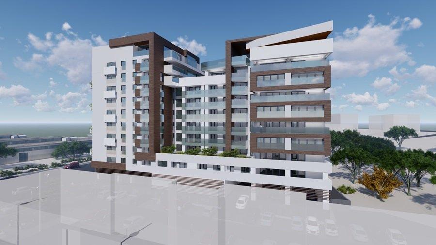 Cel mai exclusivist bloc din zona centrală – Braus Residence