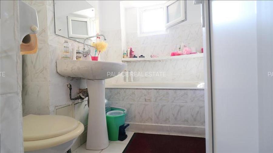 Apartament de 3 camere decomandat, etaj 3, 2 bai - Pacurari - 11