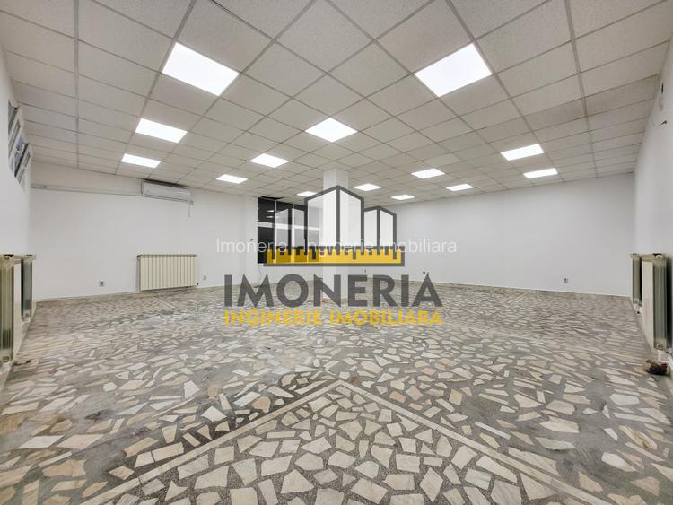 Birou-prima chirie-open space-0% comision-800m Metrou Obor-290 m Stefan Cel Mare - 4