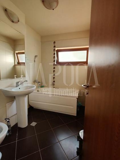 Casa 9 camere de vanzare in Manastur, Cluj Napoca