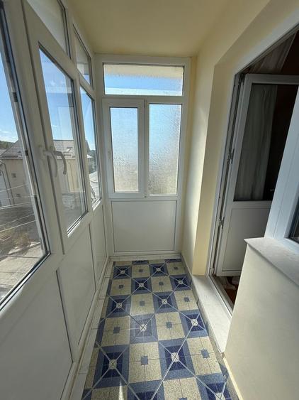 Apartament 2 camere 44 mp - mobilat/utilat nou - Plopeni Prahova