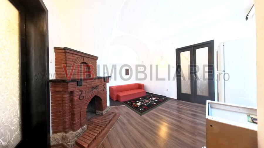 4 camere in vila, Vasile Lascar, Zona Centrala - Bucuresti