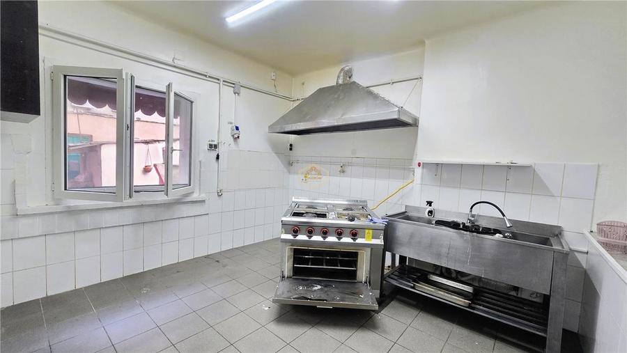 VIDEO | Spatiu comercial ULTRACENTRAL 106 mp + Subsol 105 mp | I.C.Bratianu