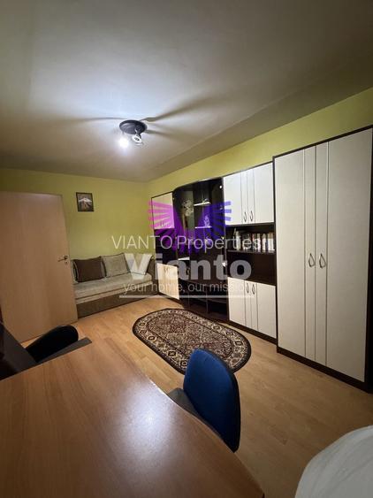 Apartament 2 Camere 60mpu - Cedonia - 3