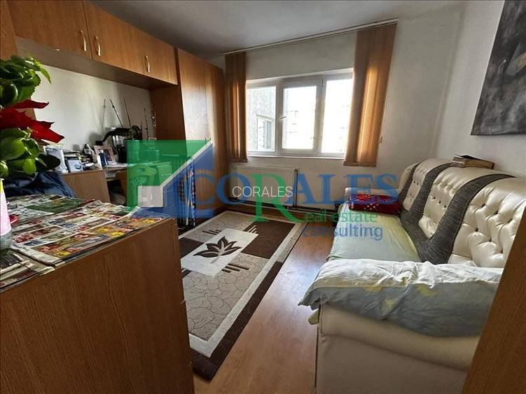 Girocului. Etaj 3. Decomandat. Centrala proprie. - 7