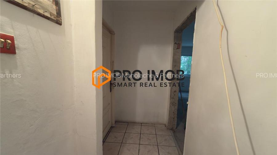 Apartament 2 camere cf 1 decomandat zona Unirii Sud - 8
