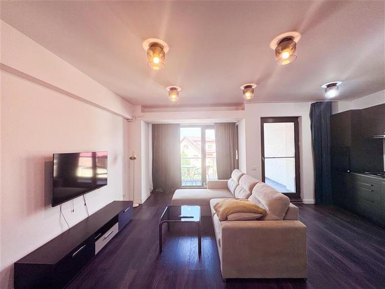 Apartament de inchiriere 3 camere Soseaua Nordului Herastrau