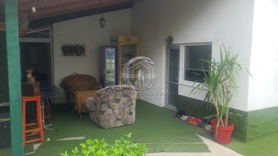 Proprietate deosebita in Spataru/BZ ~ SC-240mp si teren 1000mp ~ Pret: 150.000€ - 12