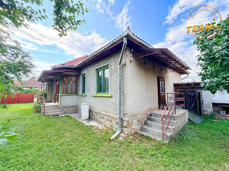 FILM &Tur 3D! Casa traditionala, cu aproape 2.000mp teren, Ilieni, Covasna