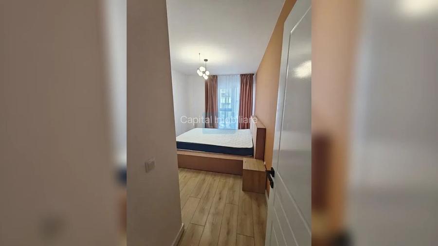 COMISION 0% Apartament 3 Camere | 66mp | Bloc Nou | Mobilat & Utilat | - 3
