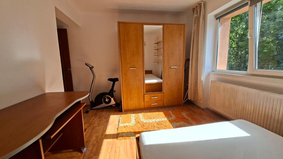 De inchiriat apartament 2 camere, Tg. Mures, 7 Noiembrie (UMF)