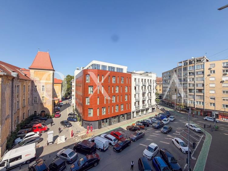 AX1336 Central - Piatra Craiului | Renovat Integral