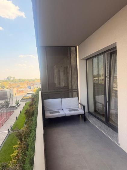 Hercesa Stellaris Residence proprietar Drumul Taberei Moghioros Parc