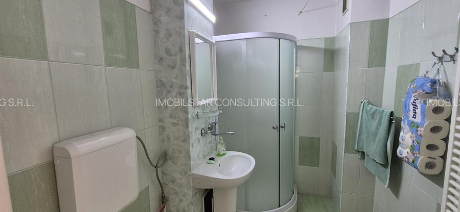De vanzare ap.3 camere , cart. Tudor- str. Cutezantei - 8