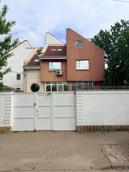 Vila Individuala | Baneasa-Aerogarii | Spatiu Birouri/Rezidential - 15